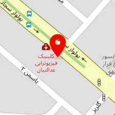 سالن میکروبلیدینگ الهام