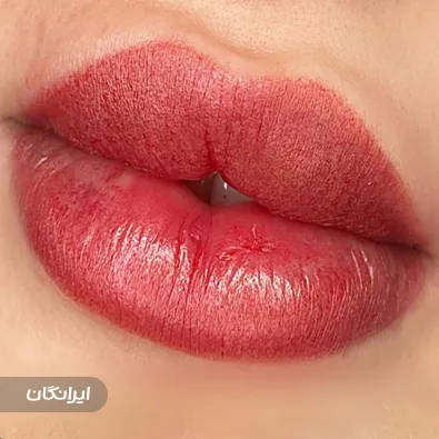 سالن آرایش دائم فرشته