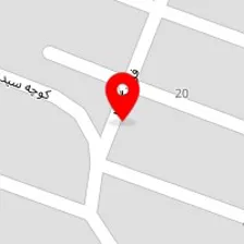 سالن اکستنشن مو ساچلی