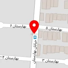 سالن اکستنشن مو مهری