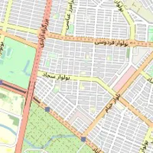 آموزشگاه آرایشگری نقدی