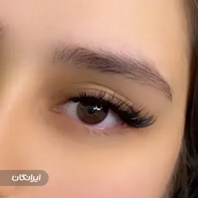 سالن اکستنشن مژه فریبا جشنی