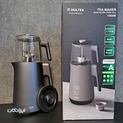 فروشگاه لوازم خانگی و برقی انتخاب تو