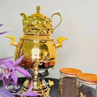 فروشگاه لوازم خانگی و برقی انتخاب تو