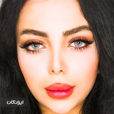 سالن اکستنشن مژه ثریا