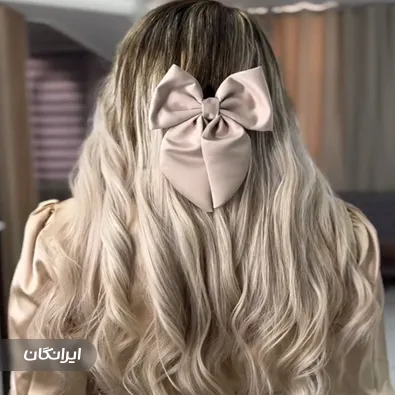 سالن اکستنشن مو سحر