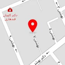 سالن اکستنشن مو دلربا