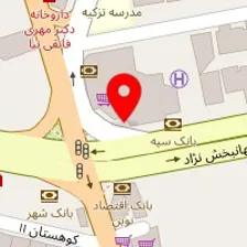 دکتر حشمت اله استادی