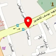 دکتر ماهرخ بینایی