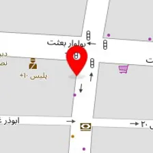 سالن خدمات ناخن کارلا نیل بار