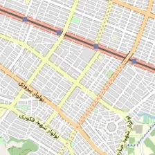 سالن خدمات ناخن فرزانه میری