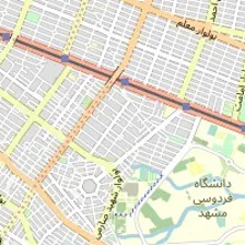 سالن خدمات ناخن بهار محبوب