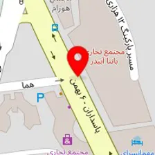 کلینیک زیبایی دکتر زهره افتخار جواهری