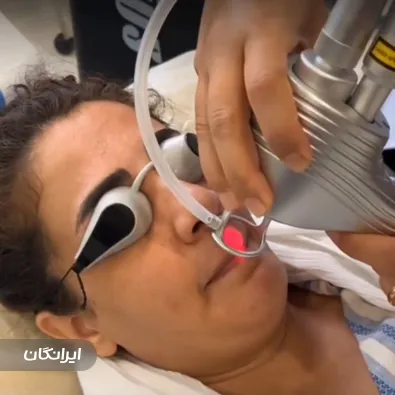 دکتر نوشین دولتیابی