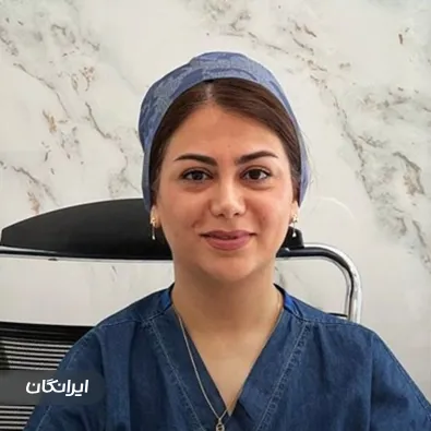 دکتر نوشین دولتیابی