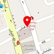 دکتر محمدعلی مرتضوی زاده