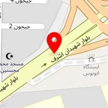 دکتر پریچهر کفایی