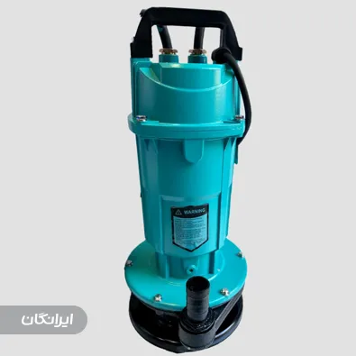 فروشگاه الکتروپمپ پارس محک