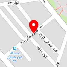 سالن کاشت ناخن مانا