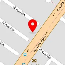 سالن خدمات ناخن شاینی