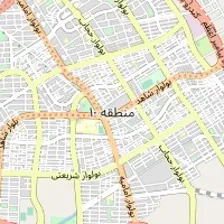 سالن خدمات ناخن دایموند