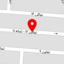 سالن خدمات ناخن مهسا سلطانی