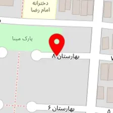 سالن خدمات ناخن هیوا