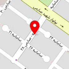 سالن کاشت ناخن هانیسا