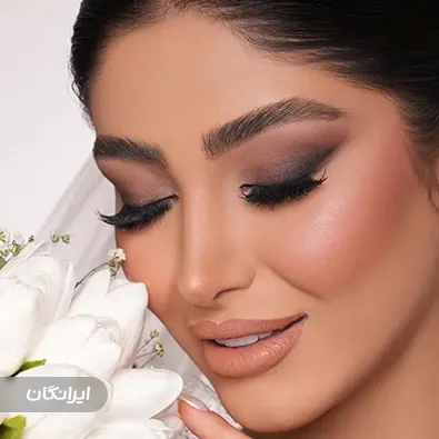 سالن زیبایی مستانه