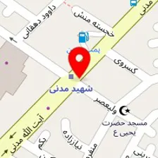 دکتر لیلا صنعتی پور