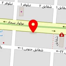 آموزشگاه آرایشگری مهسا