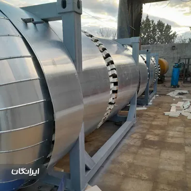 شرکت مخزن سازی گستران حکمت کاسپین