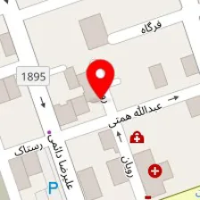 دکتر مهناز اشرفی