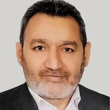 وکیل موسی ظاهری