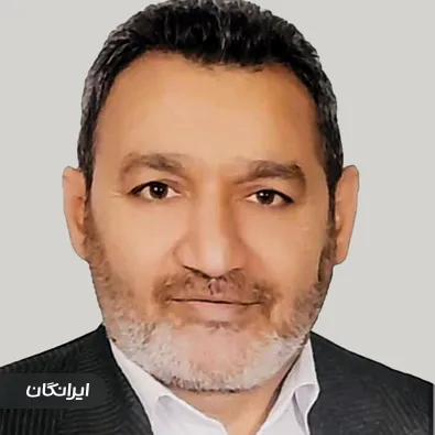 وکیل موسی ظاهری