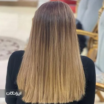 سالن زیبایی روژان دیدگر