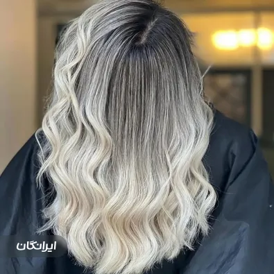 سالن زیبایی روژان دیدگر