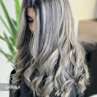 سالن زیبایی فریدا