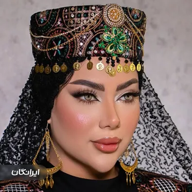 سالن زیبایی مصی راد