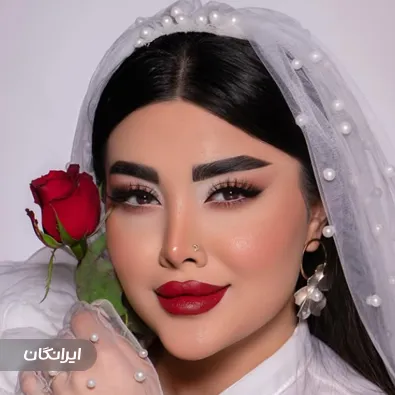 سالن زیبایی مصی راد