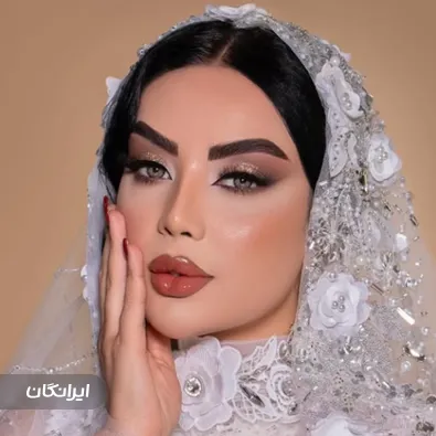 سالن زیبایی مصی راد