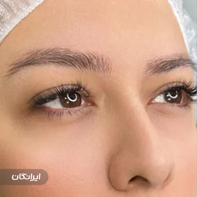 سالن آرایش دائم الهام فاضلی