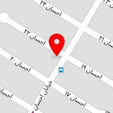 سالن پیرایش قصر مو