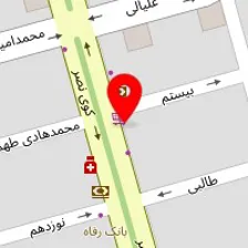 دکتر میترا بحرینی