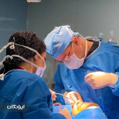 دکتر کوروش قنبرزاده فرد