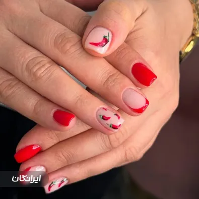 سالن زیبایی سانی