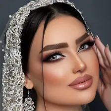 سالن زیبایی آرزو درفشی