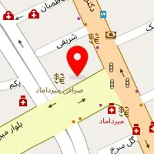 دکتر محمد زاهدی نژاد