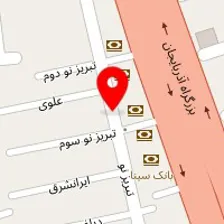 سالن زیبایی فافا