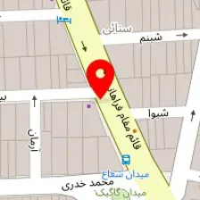 دکتر دلبر پوربهرامی